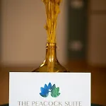 The Peacock Suite