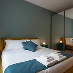 The Peacock Suite