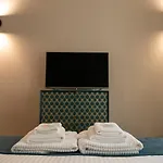 The Peacock Suite