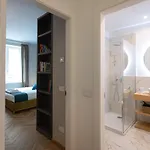 The Peacock Suite